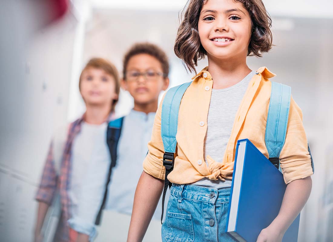 School Insurance Example School Insurance - Family Insurance Center