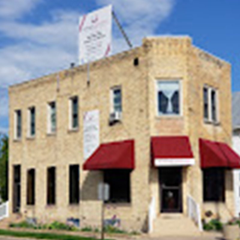 Fremont, WI Insurance - Allegiant Insurance Agency Office on a Nice Day in Fremont