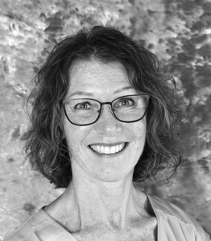 Michelle Dross-Berndt